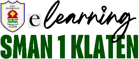 SMAN 1 KLATEN