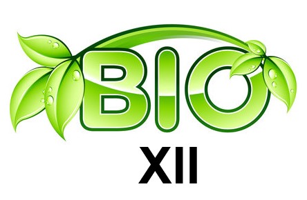 BIOLOGI KELAS XII