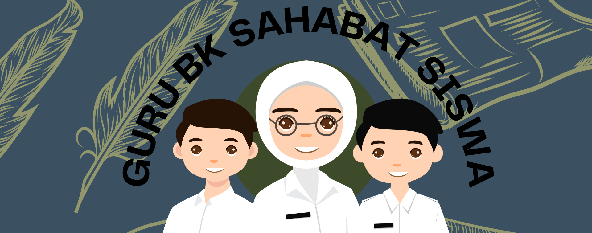 BK SMART SPACE : Bimbingan Untuk Masa Depan