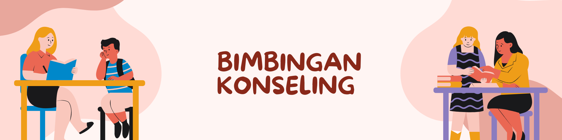 BIMBINGAN KONSELING KELAS XI TA 2024/2025