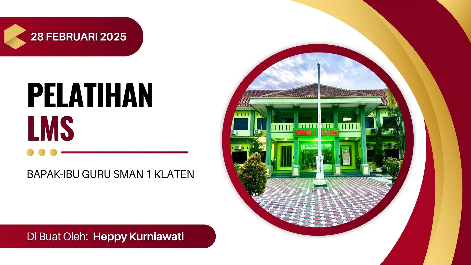 JUMAT, 28 FEBRUARI 2024