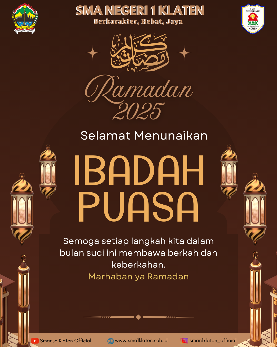 JUMAT 28 FEBRUARI 2025