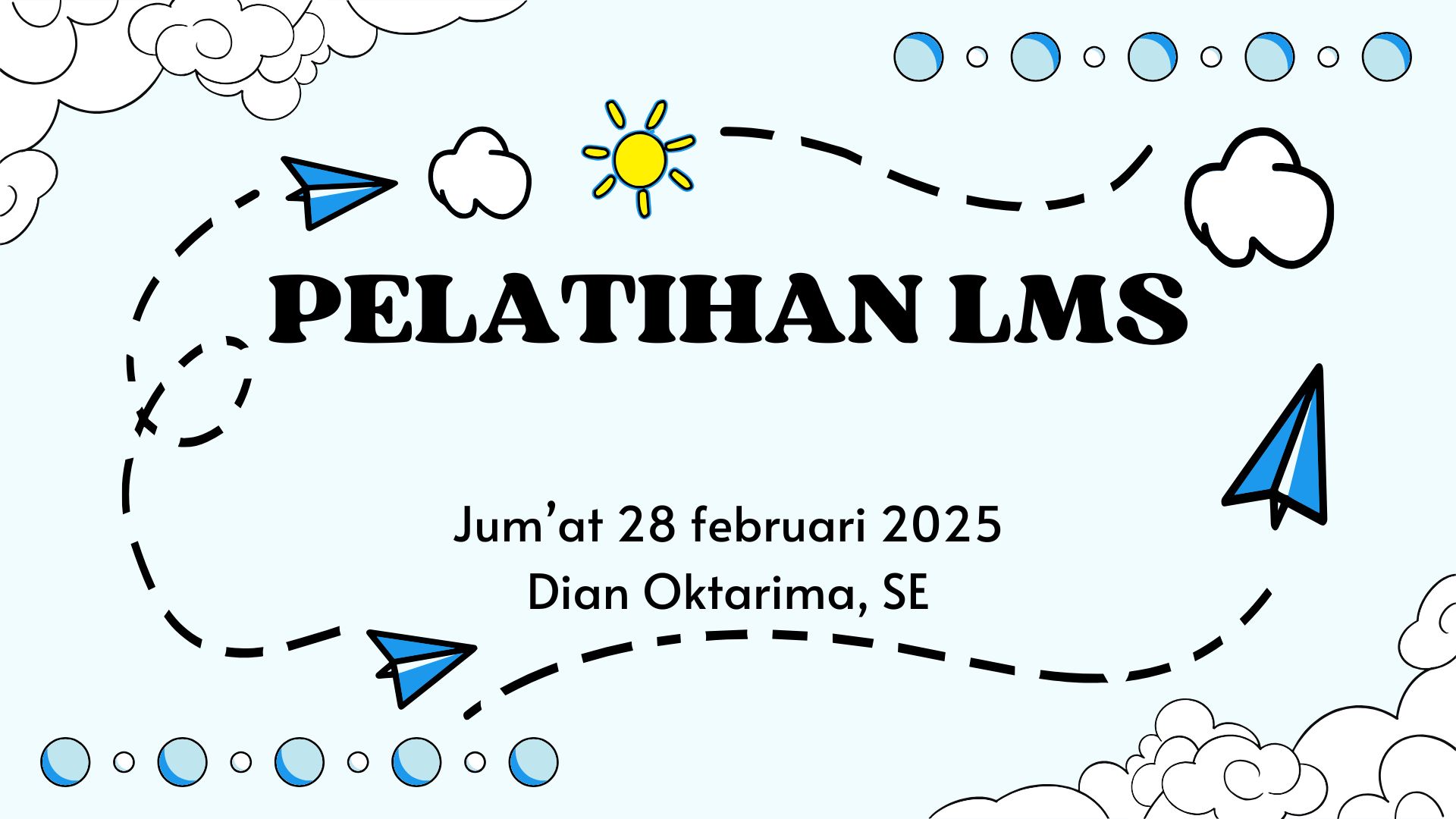 JUMAT, 28 FEBRUARI 2027