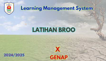LATIHAN Learning Management System 