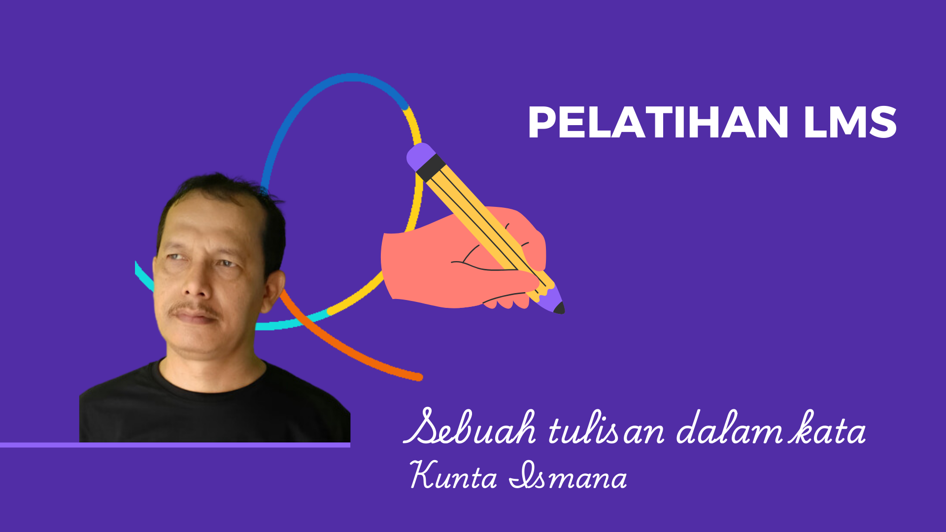 PELATIHAN LMS