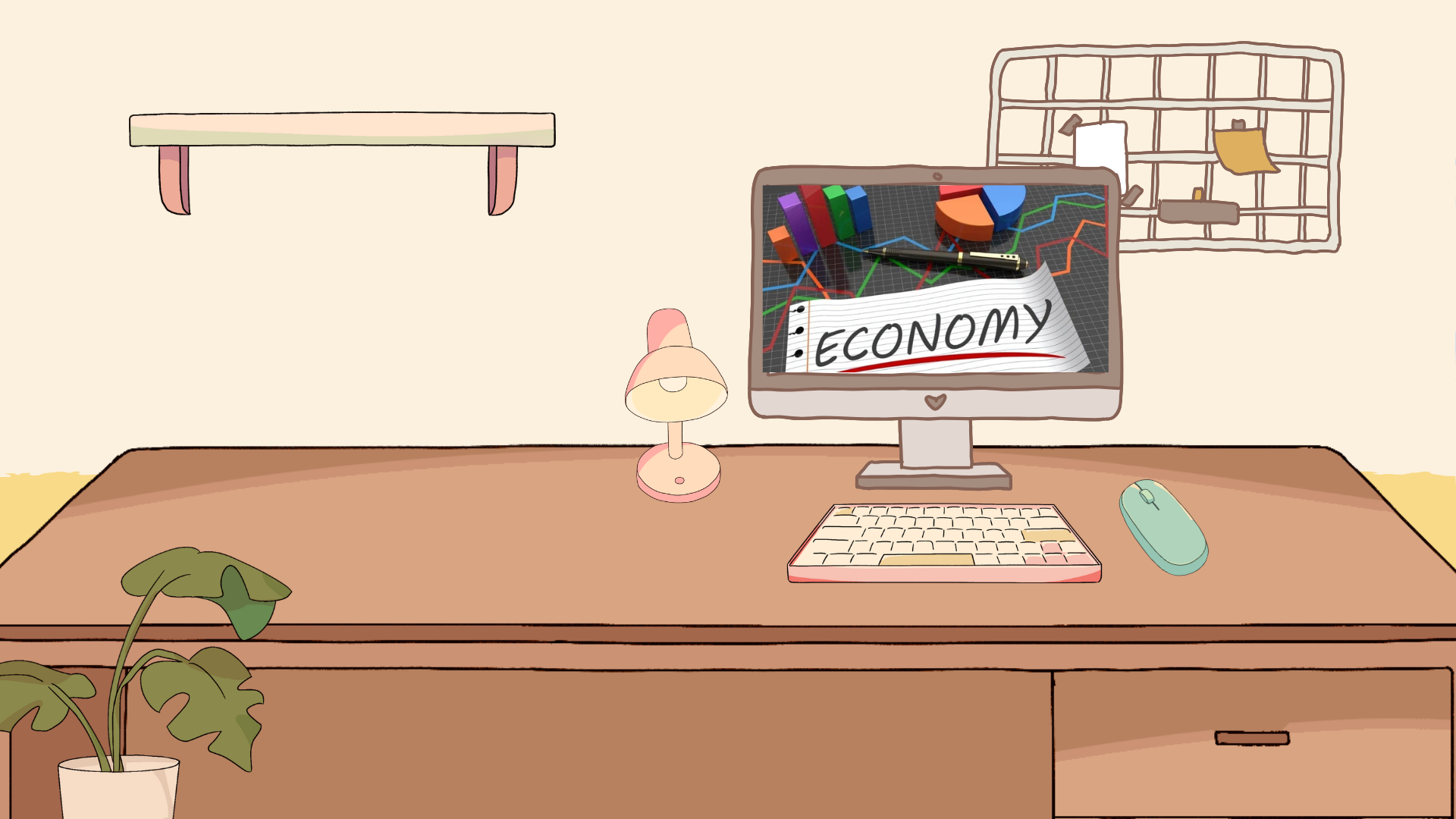 Kelas X Ekonomi