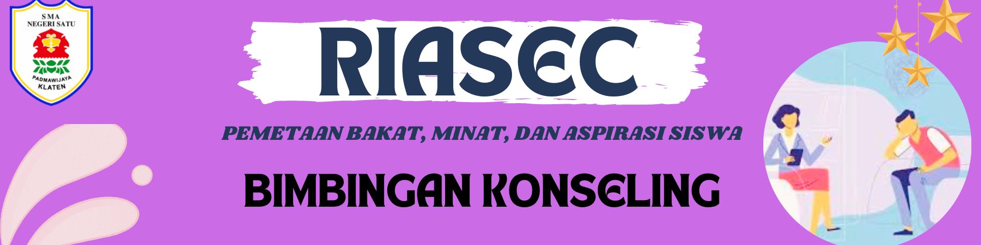 RIASEC