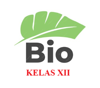 BIOLOGI XII SMT 1 TA. 2025/2026