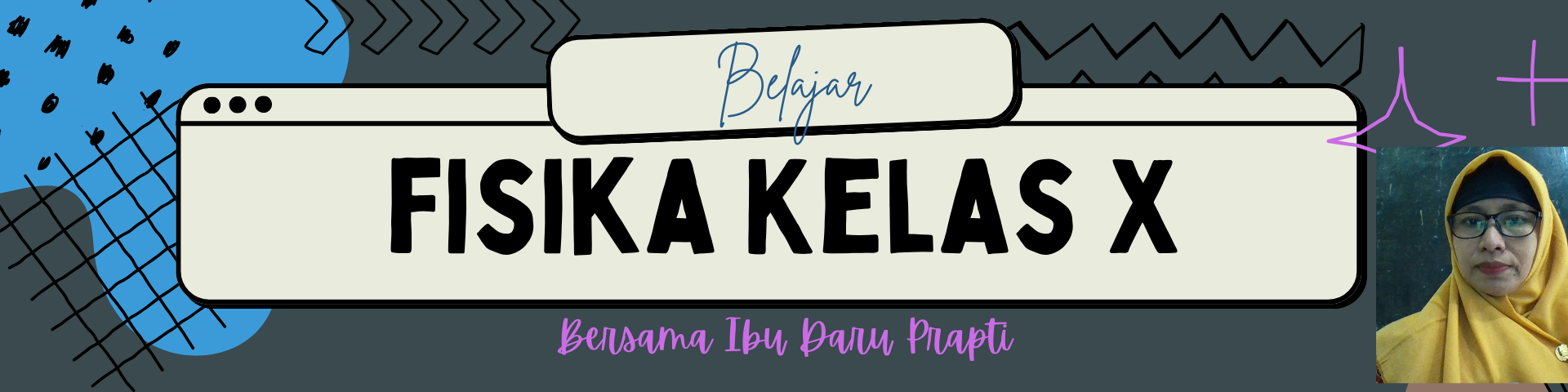FISIKA Kelas X