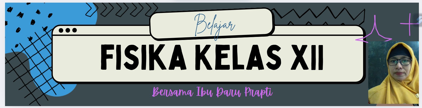 FISIKA Kelas XII