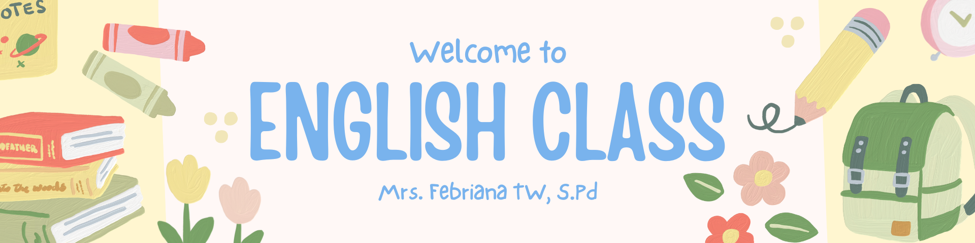 ENGLISH FOR GRADE XI ABCDEF