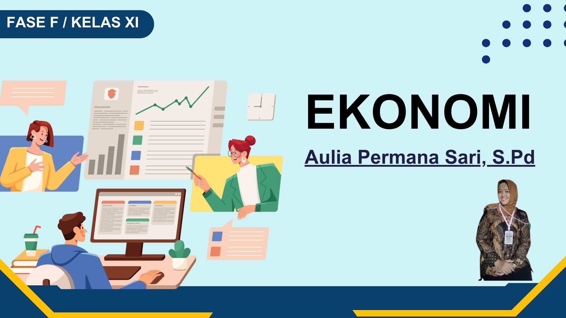 AULIA PERMANA SARI, S.PD