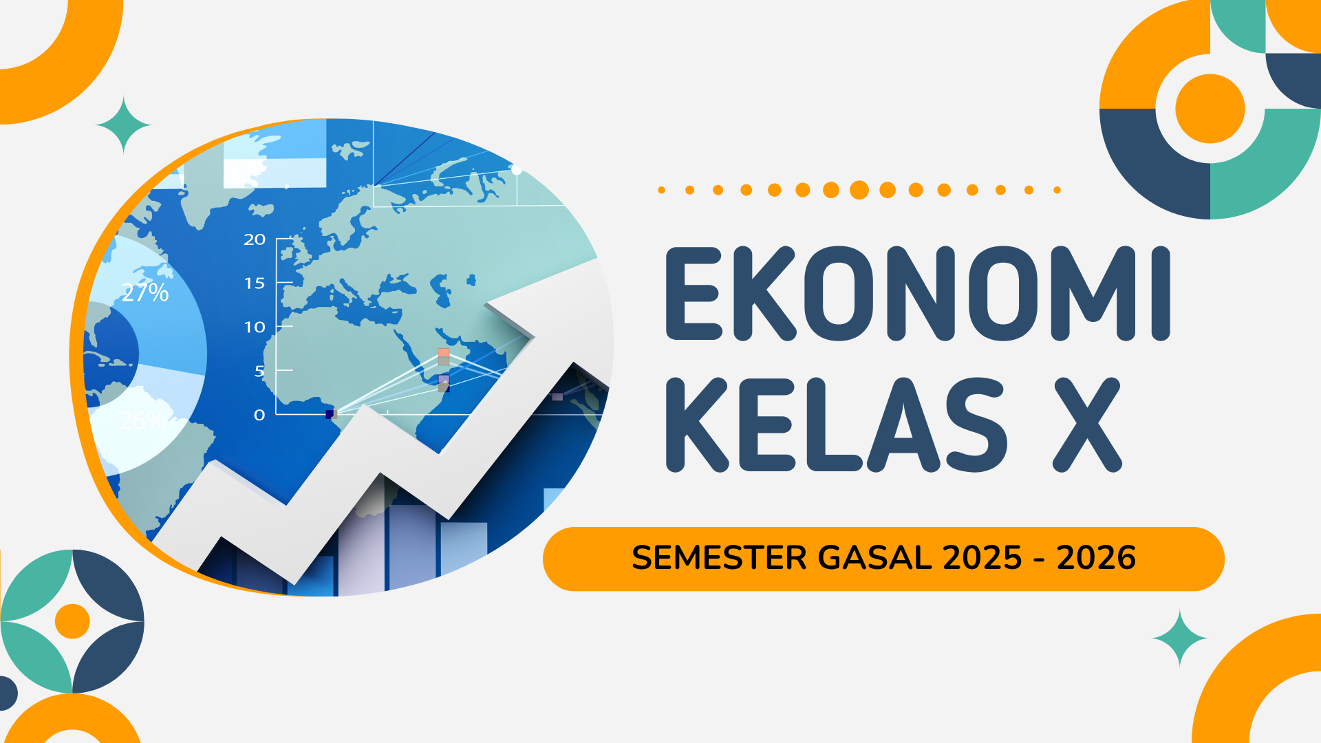 EKONOMI X SEMESTER GASAL