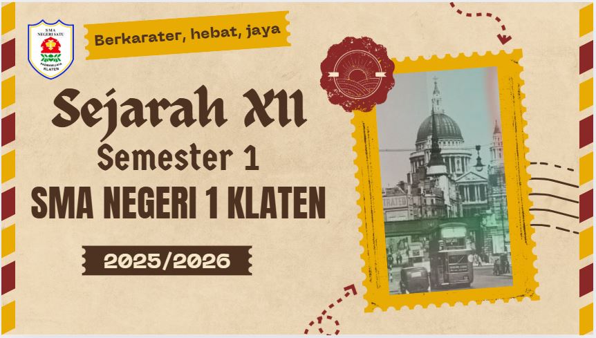 KELAS XII