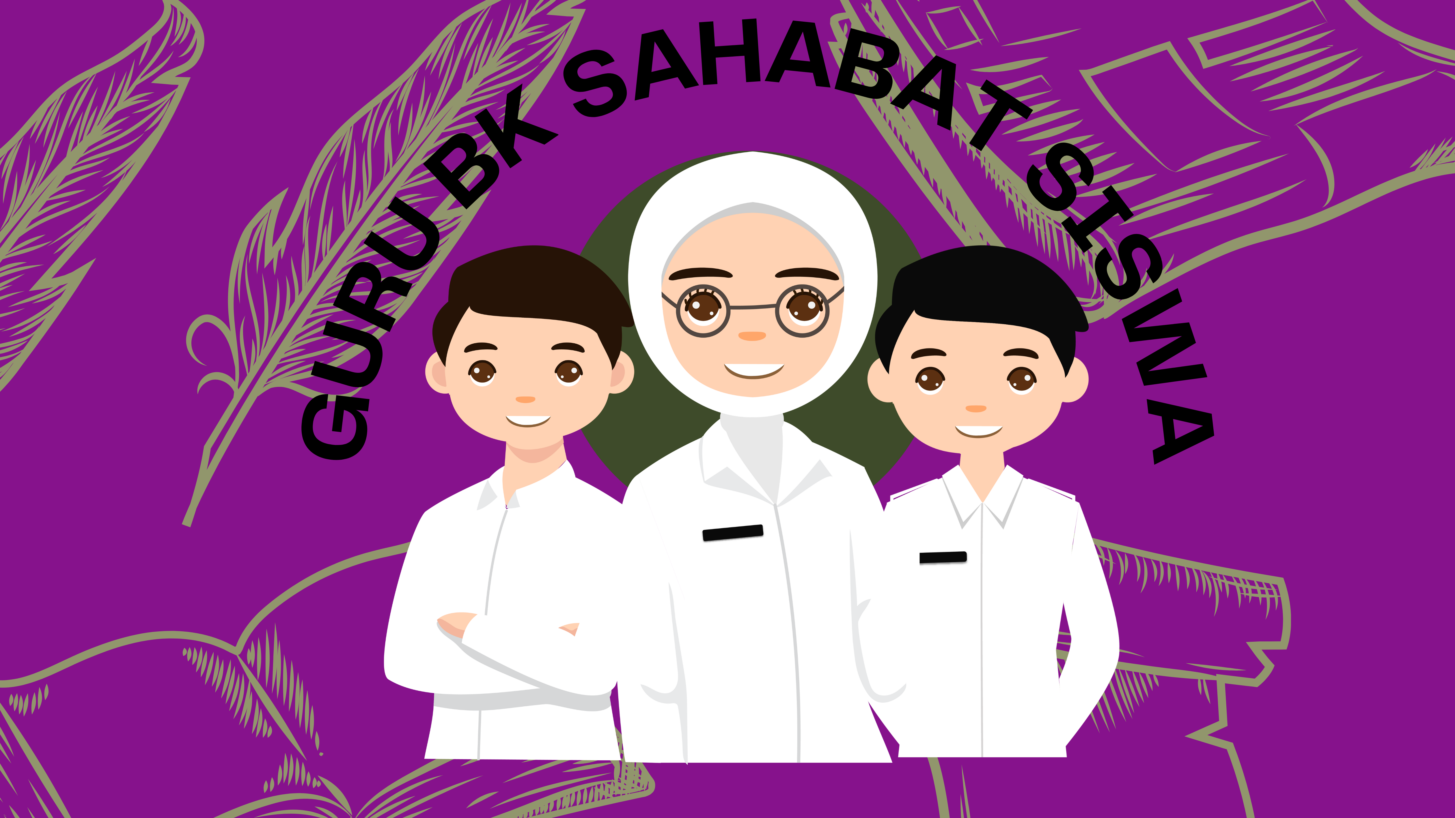 BK KELAS XII