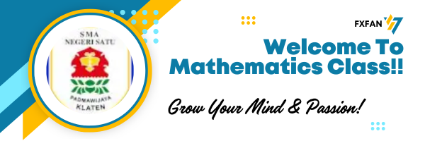 Matematika Wajib XII
