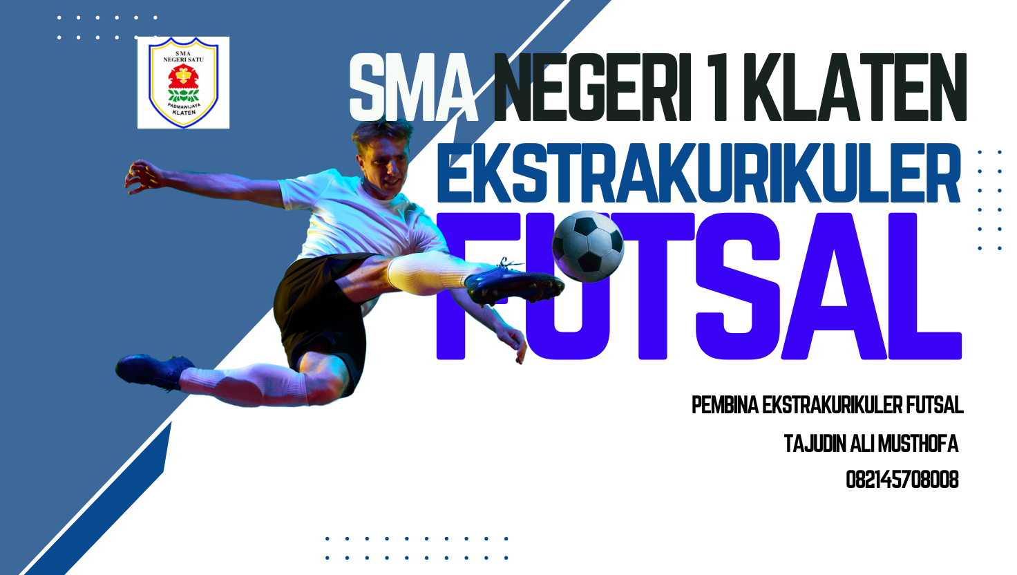 FUTSAL 2025/2026
