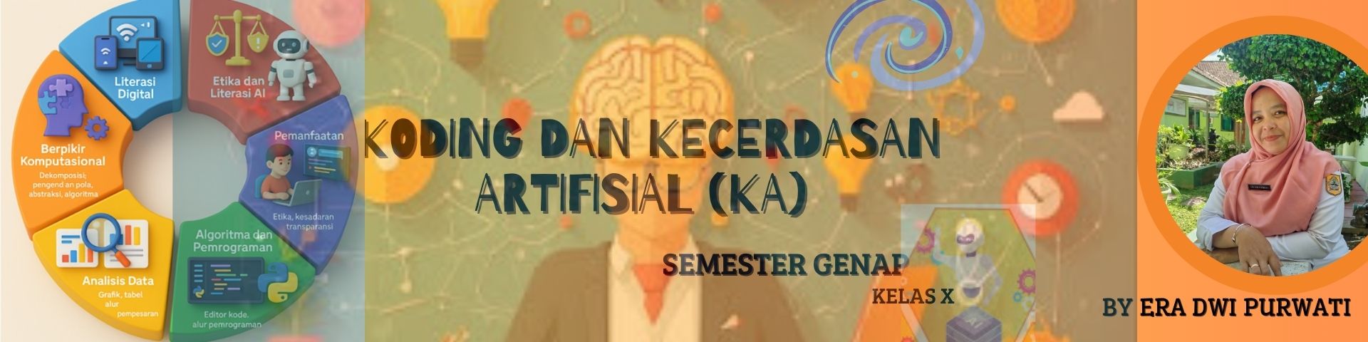 KKA X  SEMESTER GENAP 