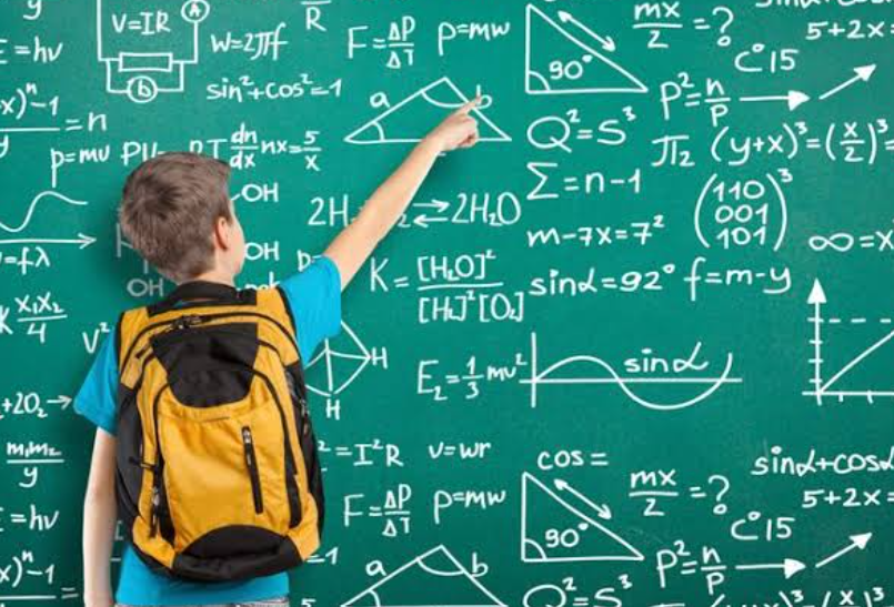 MATH WAJIB 2026 GENAP