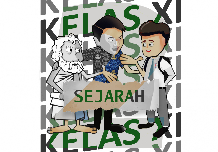 XI (SEJARAH) SMT.2