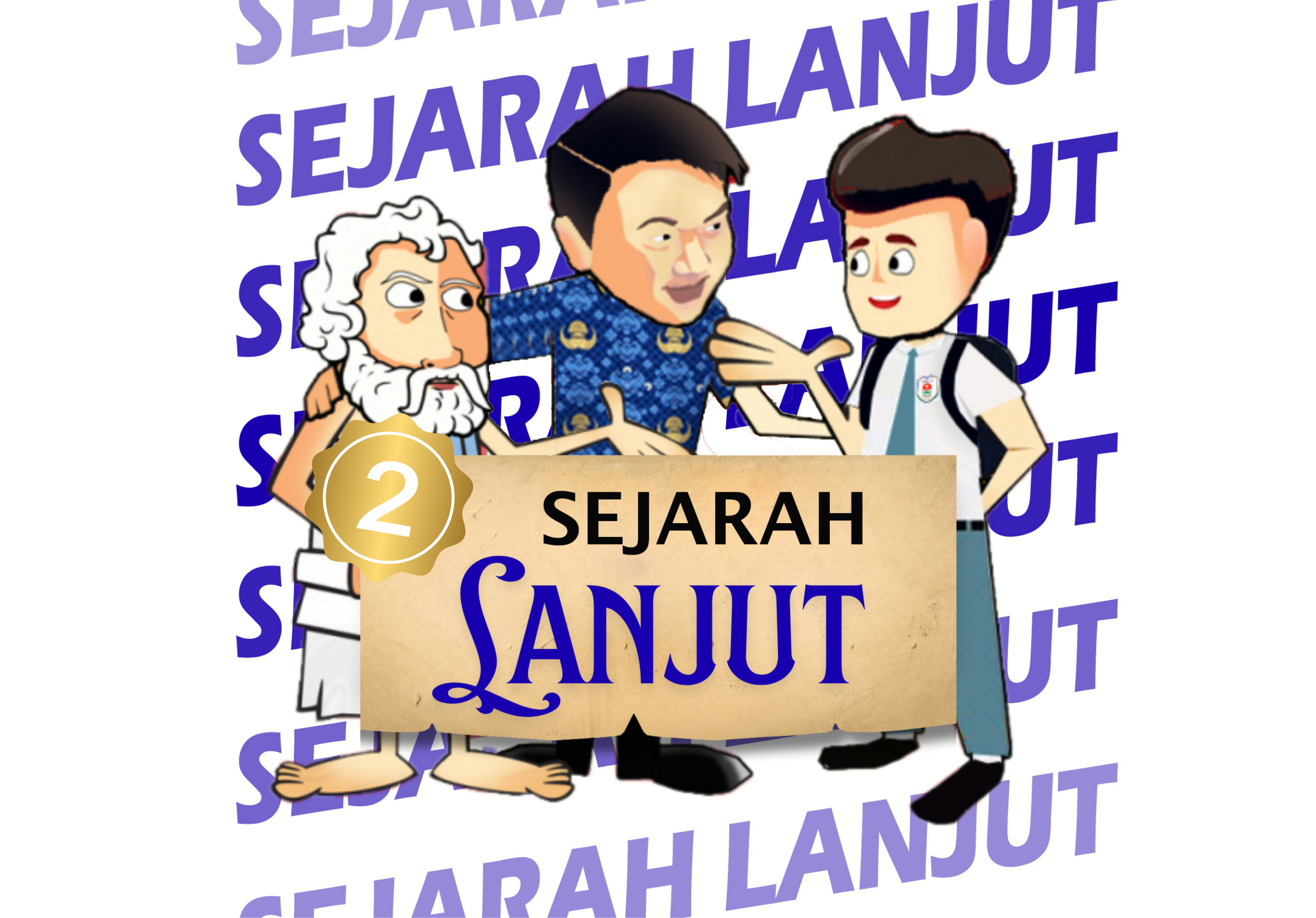 KELAS XI (SEJARAH LANJUT)