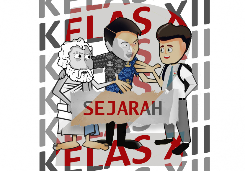 XII (SEJARAH) SMT.2