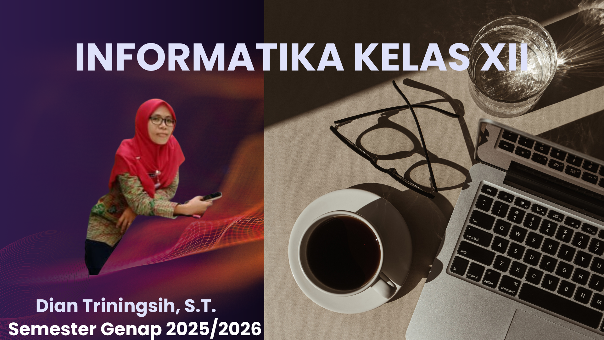 INFORMATIKA XII