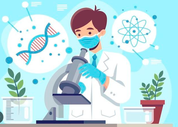 BIOLOGI XII SEMESTER GENAP 2025/2026