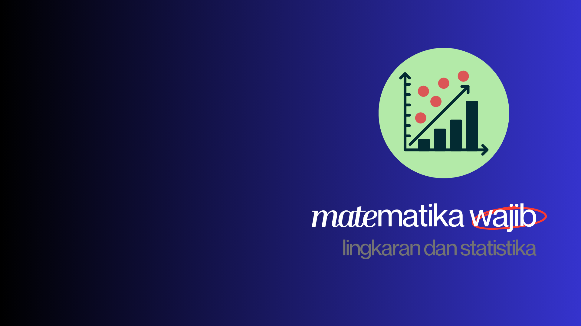 MATEMATIKA WAJIB SEMESTER GENAP 2025/2026