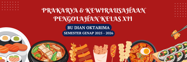 PKWU XII _ Genap
