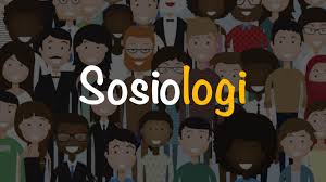 SOSIOLOGI KELAS X