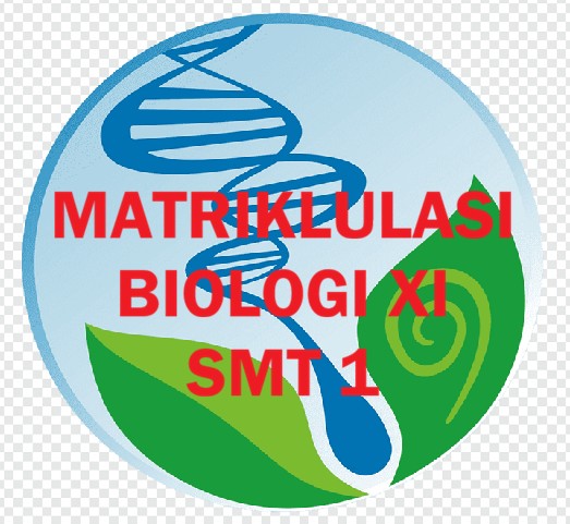 Matrikulasi Biologi XI