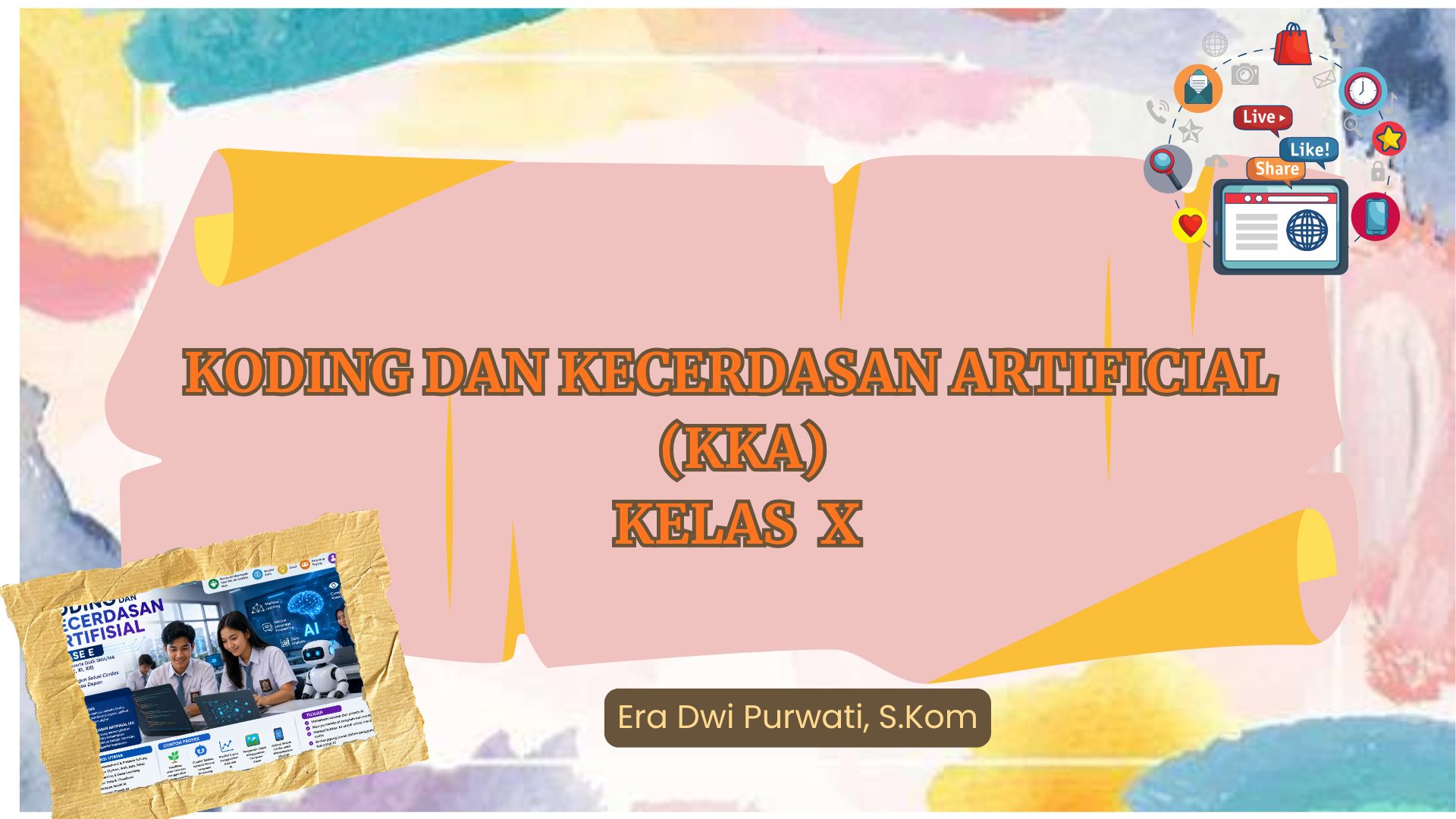 KKA SEMESTER GANJIL KELAS X _ TA 2026