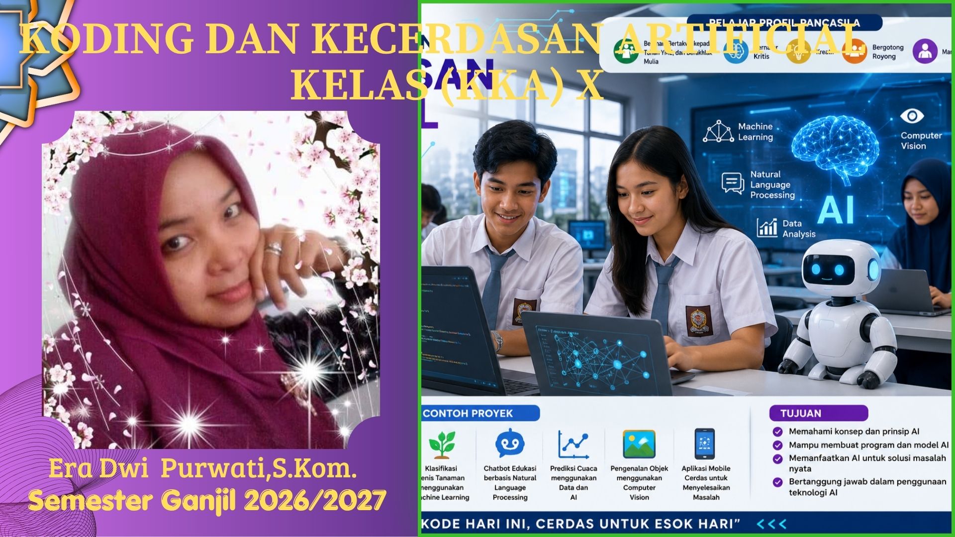 KKA SEMESTER GANJIL KELAS X _ TA 2026