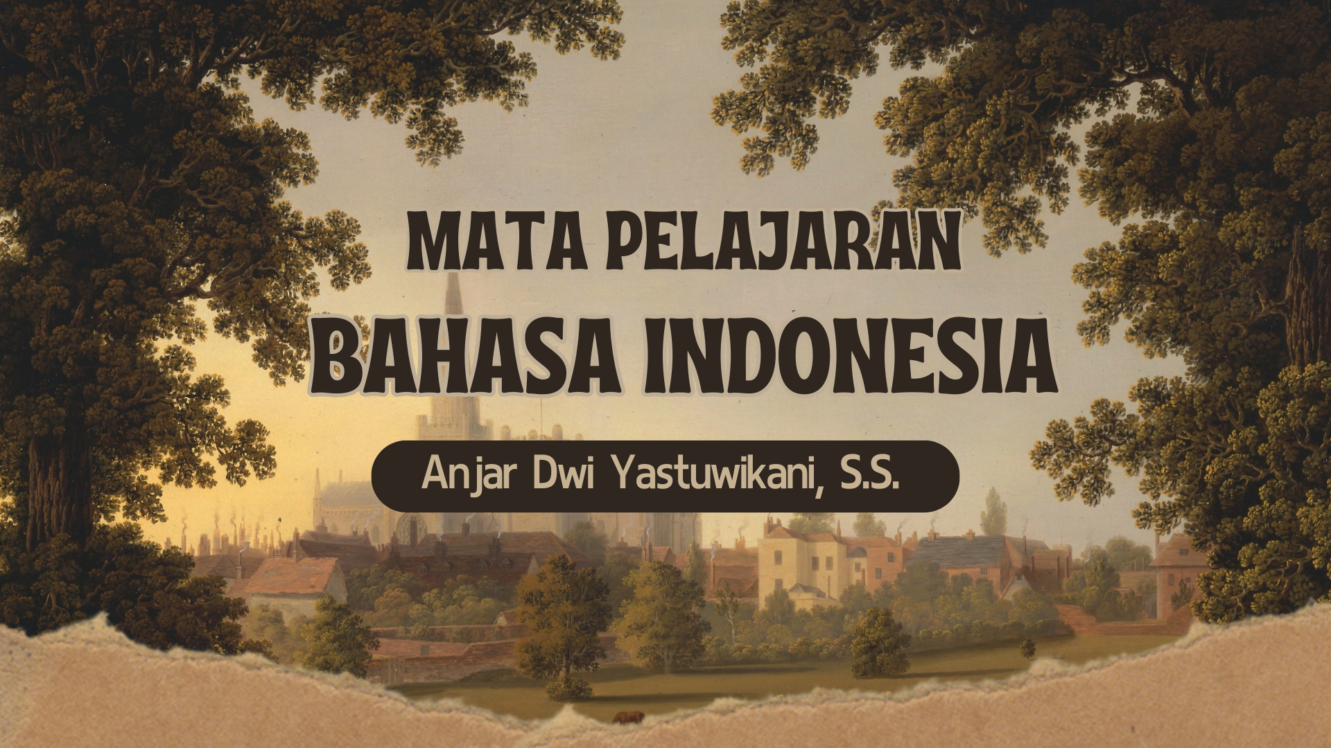 BAHASA INDONESIA KELAS XI copy 1