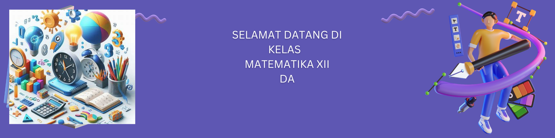 MATEMATIKA Kelas XII