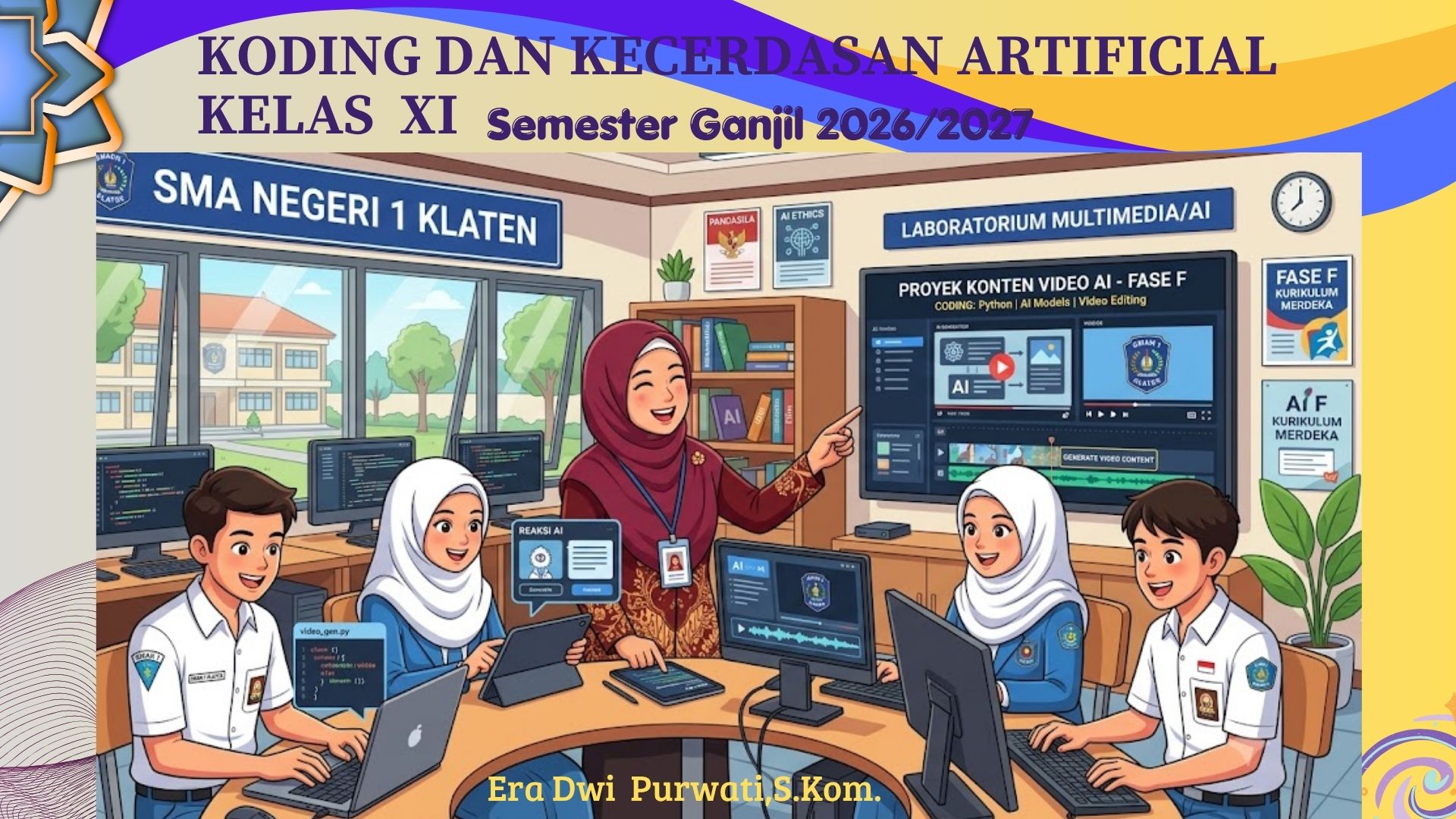KKA SEMESTER GANJIL KELAS XI _ TA 2026