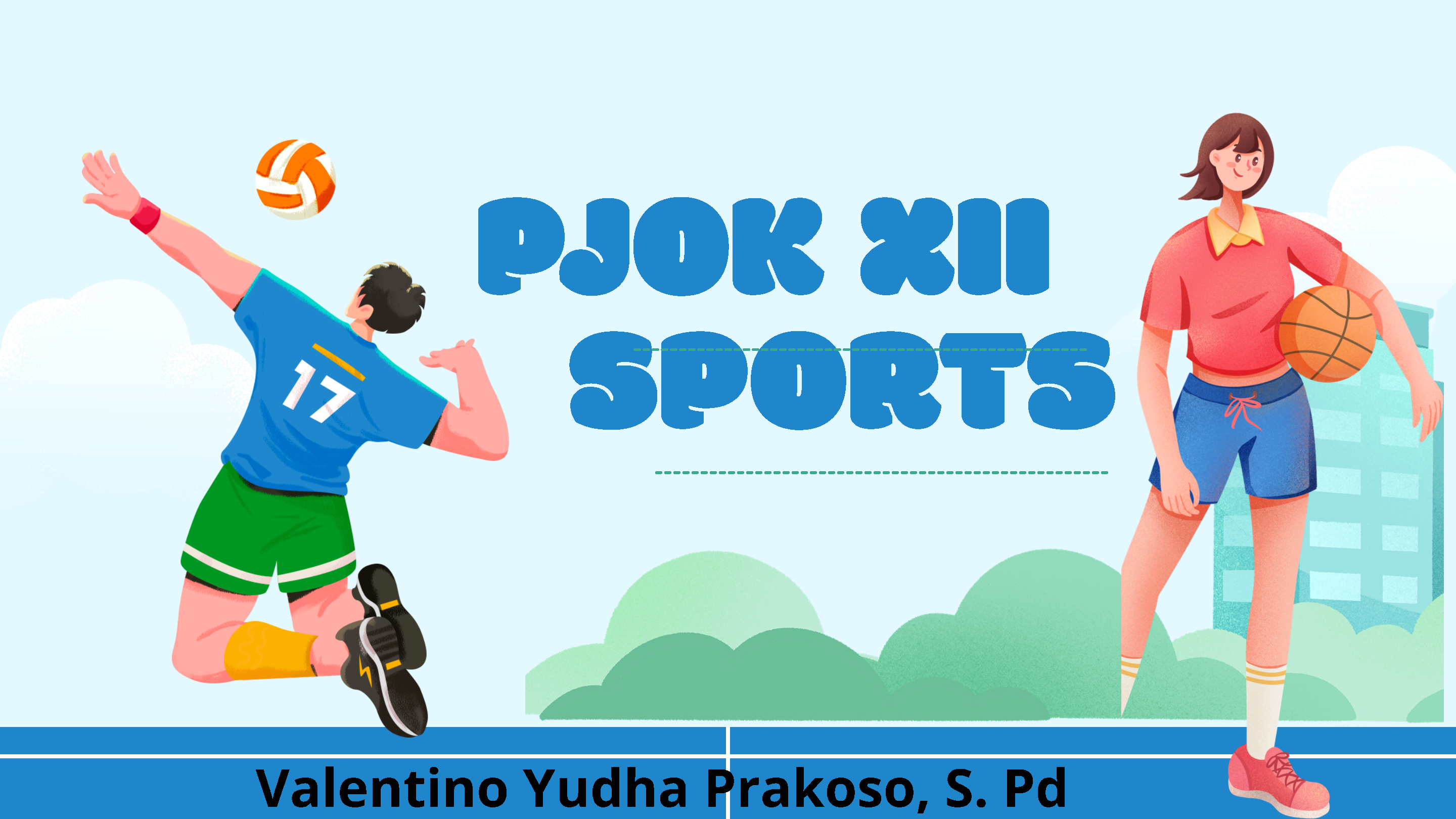 PJOK-XII-2026/2027