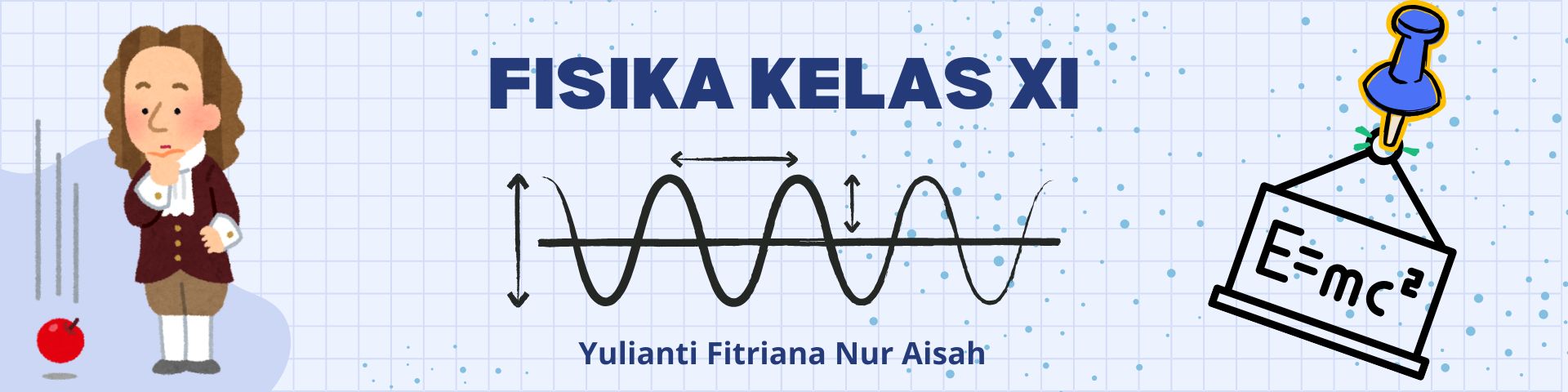 FISIKA KELAS XI