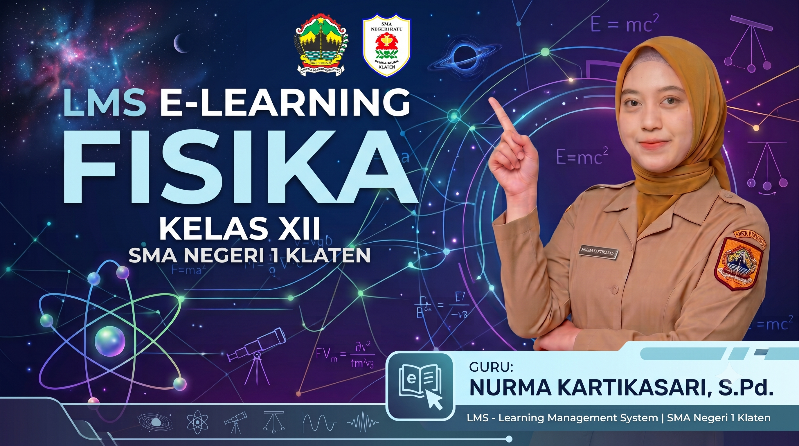 FISIKA XII