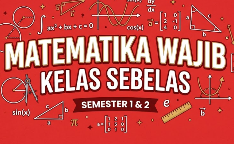 MATWA KELAS XI