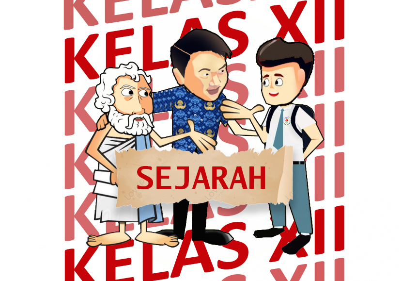 SEJARAH (KELAS XII)