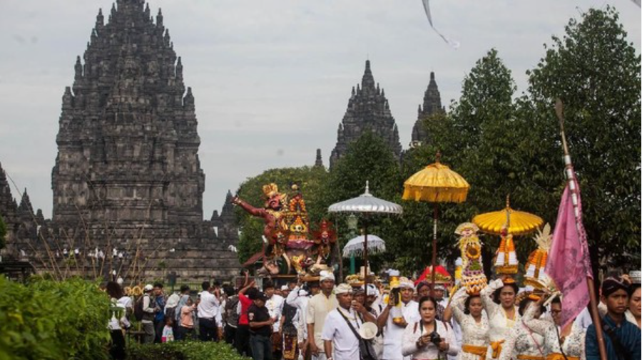 KL XII AGAMA HINDU