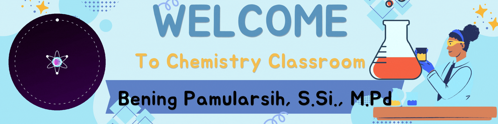 KIMIA KELAS XII SEMESTER GASAL TAHUN AJARAN 2026/2027