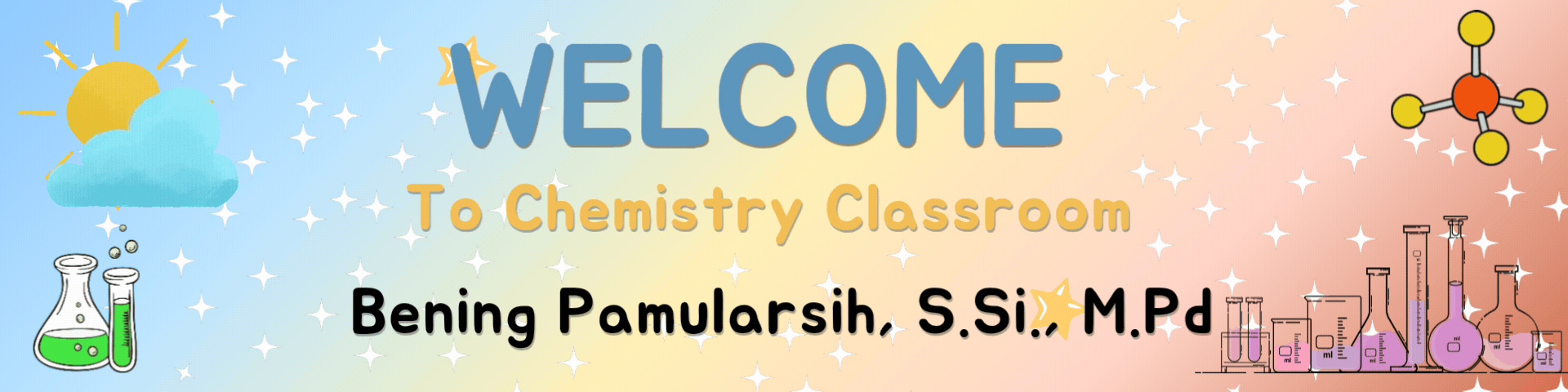 KIMIA KELAS XI SEMESTER GASAL TAHUN 2026/2027