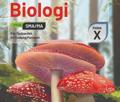 Biologi X 