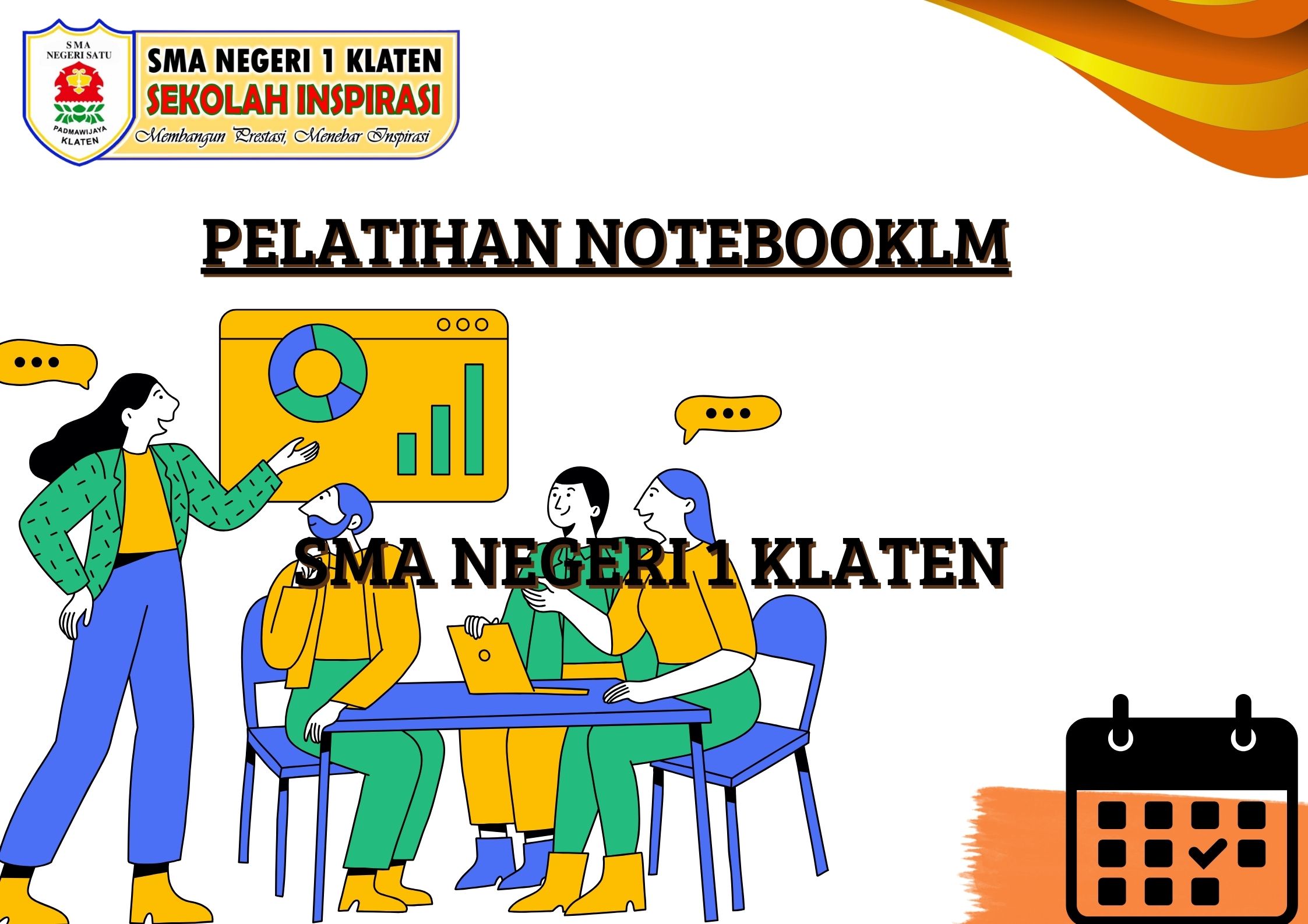 PELATIHAN NOTEBOOKLM