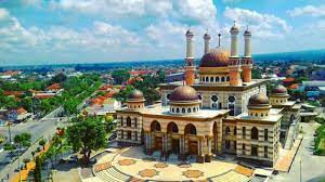 Pend Agama Islam X (Muh Kurniawan Syafi`i)