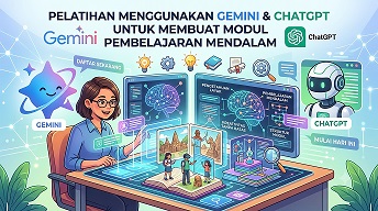 PELATIHAN KOMBEL