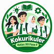 Kokurikuler Kelas XII